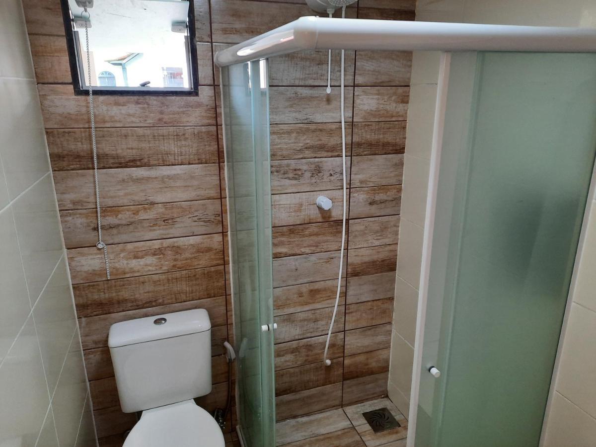 Alice Suites Arraial do Cabo Exteriör bild