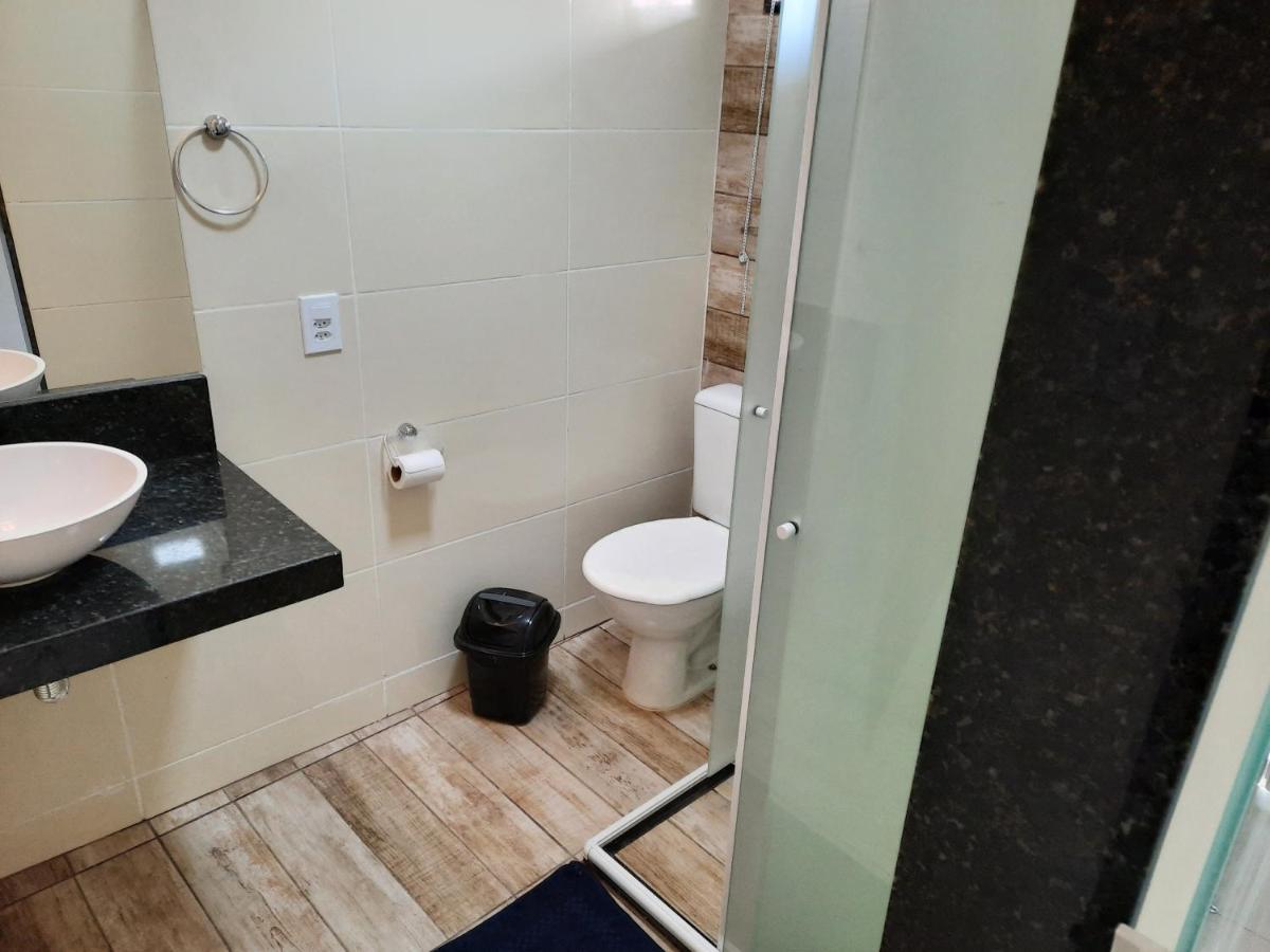 Alice Suites Arraial do Cabo Exteriör bild