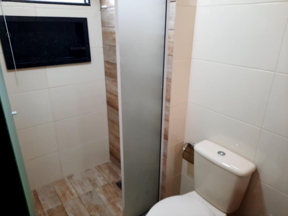 Alice Suites Arraial do Cabo Exteriör bild