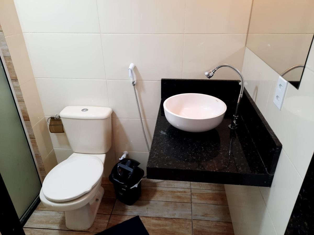 Alice Suites Arraial do Cabo Exteriör bild