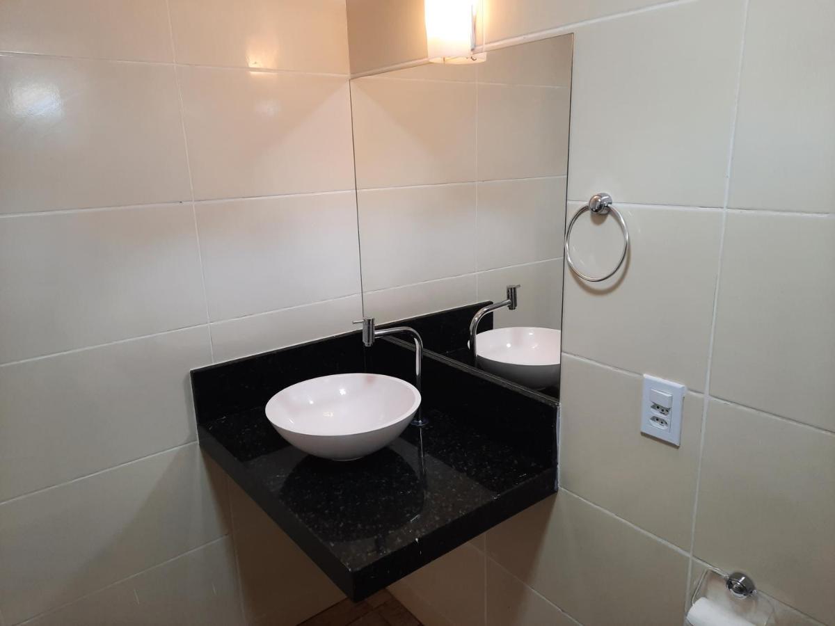 Alice Suites Arraial do Cabo Exteriör bild