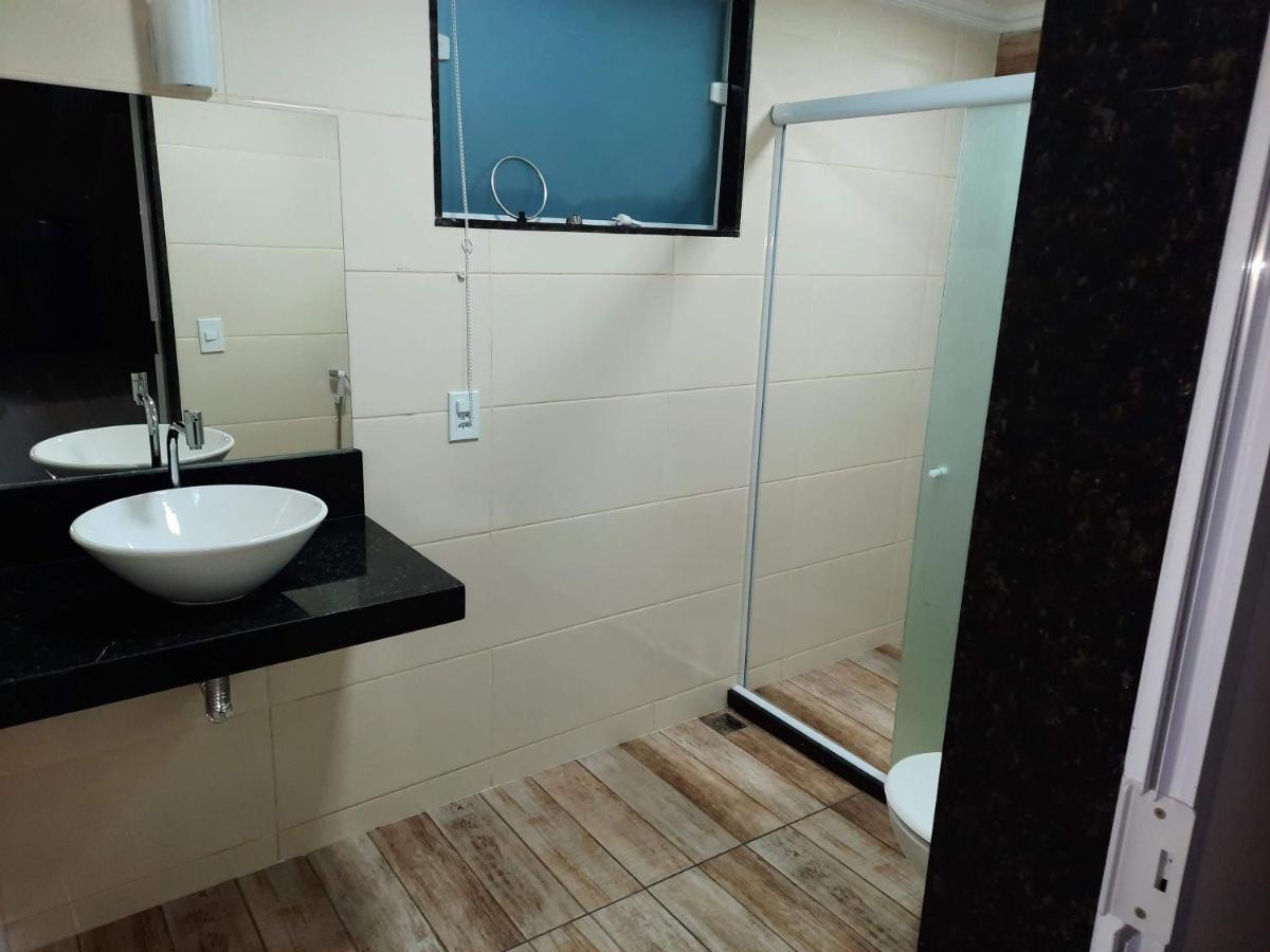 Alice Suites Arraial do Cabo Exteriör bild