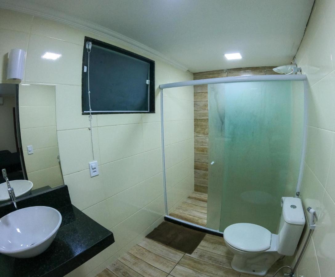 Alice Suites Arraial do Cabo Exteriör bild