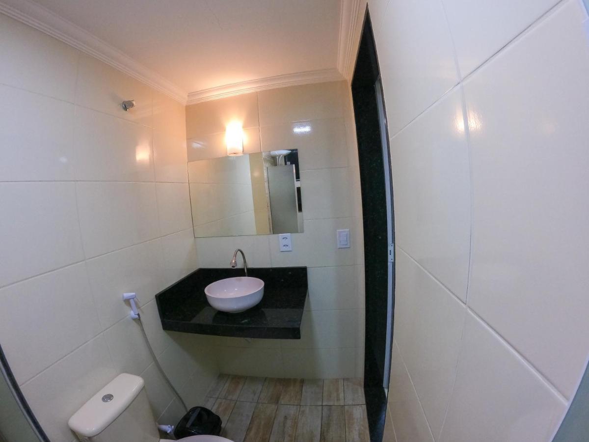 Alice Suites Arraial do Cabo Exteriör bild