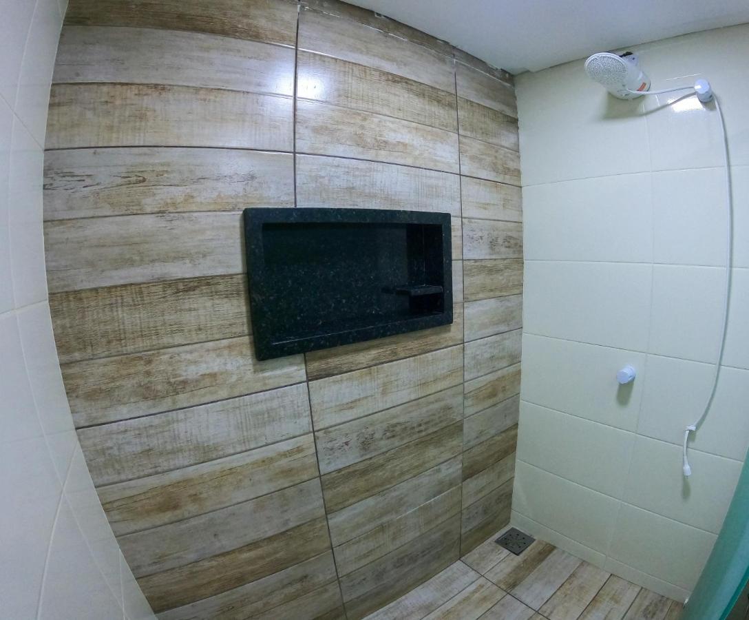 Alice Suites Arraial do Cabo Exteriör bild