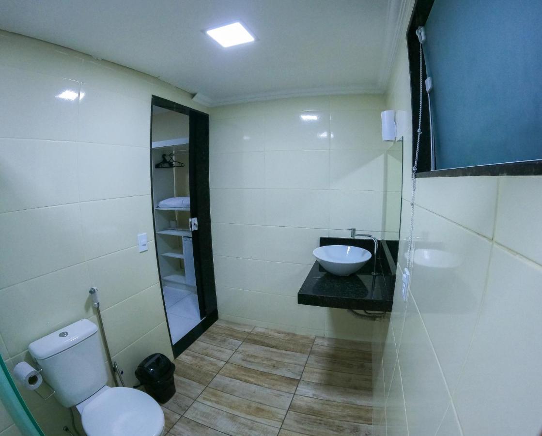 Alice Suites Arraial do Cabo Exteriör bild