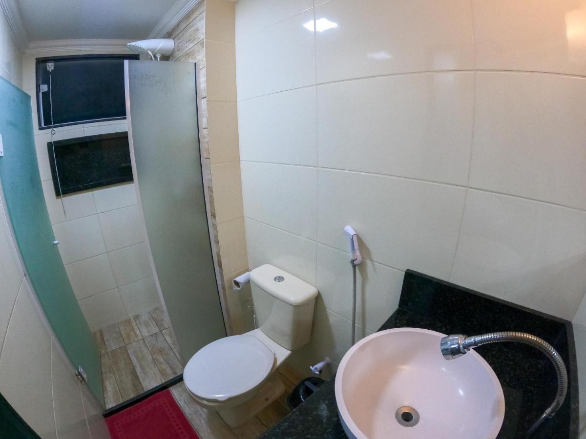Alice Suites Arraial do Cabo Exteriör bild