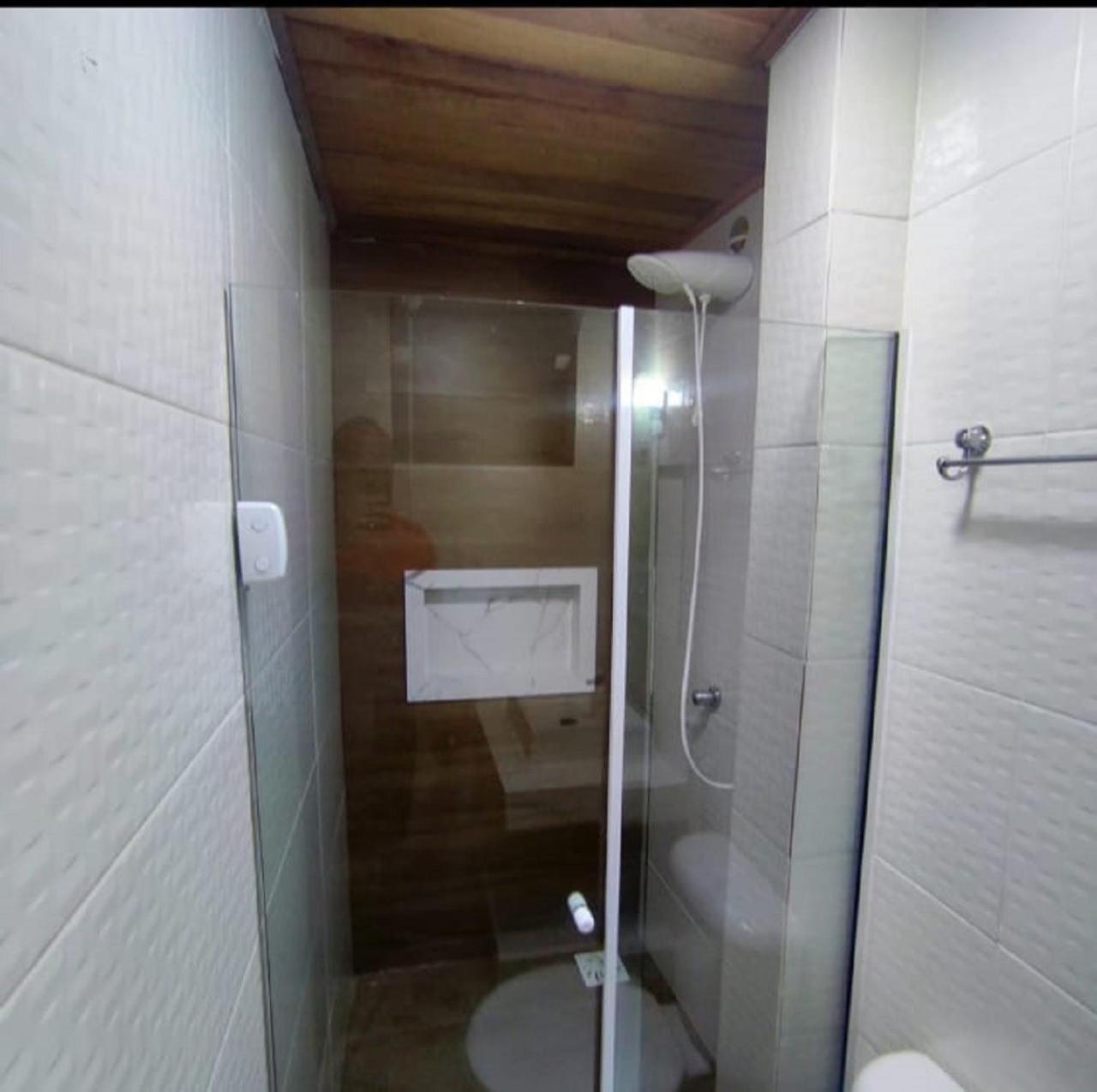 Alice Suites Arraial do Cabo Exteriör bild