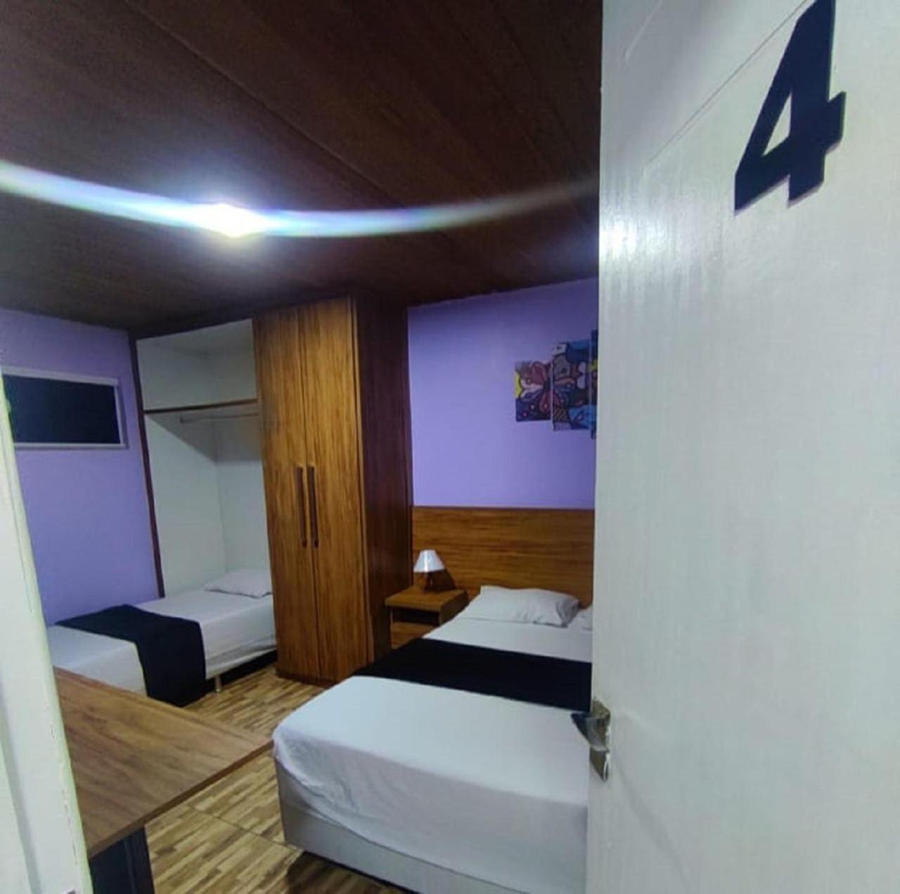 Alice Suites Arraial do Cabo Exteriör bild
