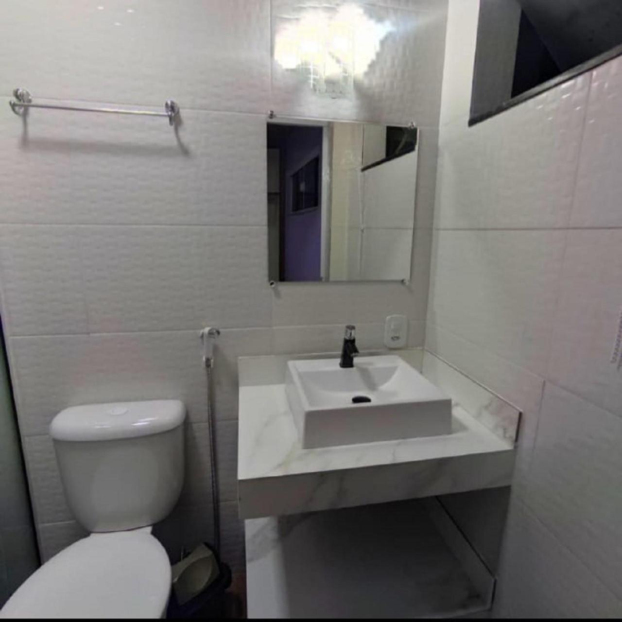 Alice Suites Arraial do Cabo Exteriör bild