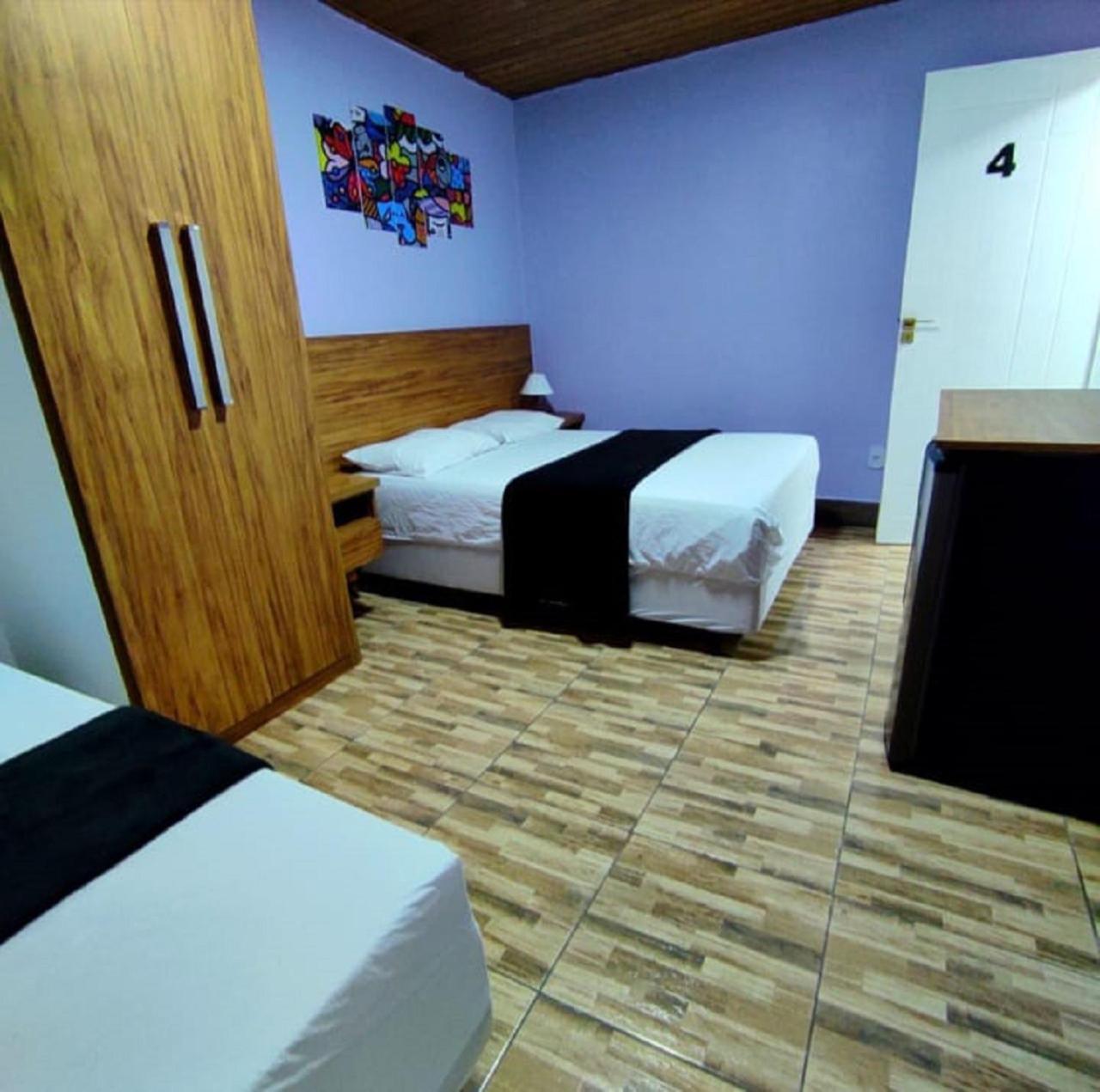 Alice Suites Arraial do Cabo Exteriör bild