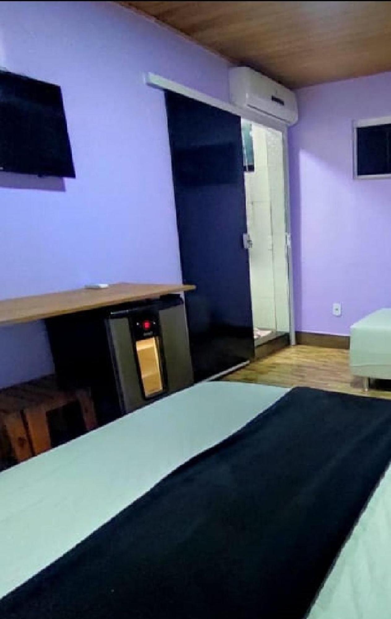 Alice Suites Arraial do Cabo Exteriör bild